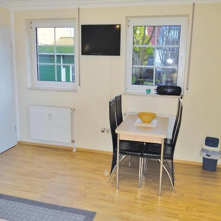 Stunning Apartment In Insel Poel-Gollwitz Εξωτερικό φωτογραφία