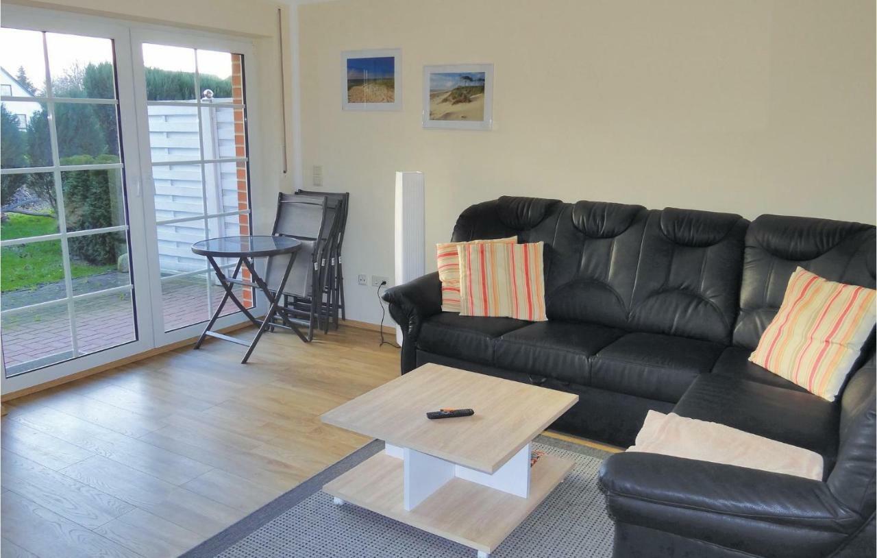 Stunning Apartment In Insel Poel-Gollwitz Εξωτερικό φωτογραφία